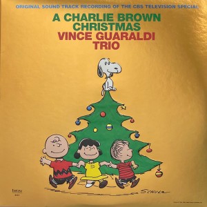 A Charlie Brown Christmas (Black)